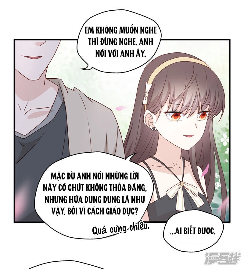 Thiên Kim Bất Lương Chapter 10 - 21