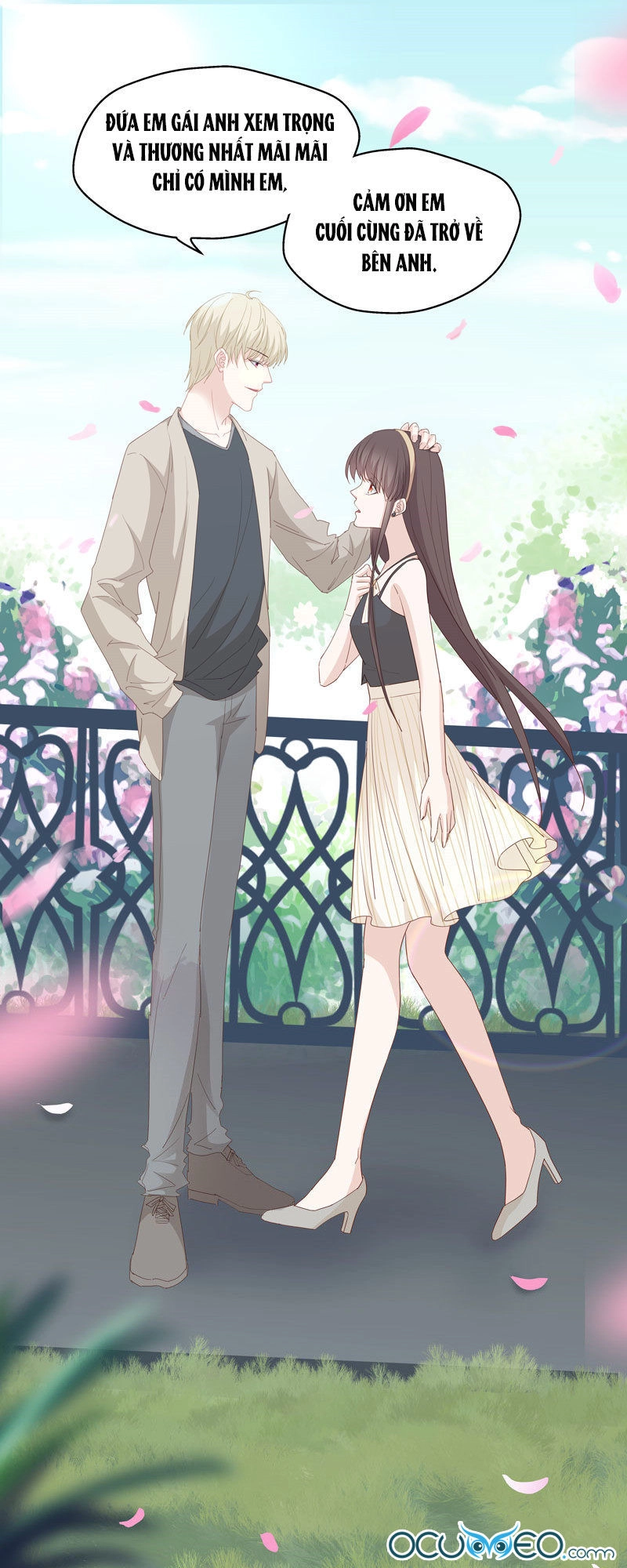 Thiên Kim Bất Lương Chapter 10 - 27