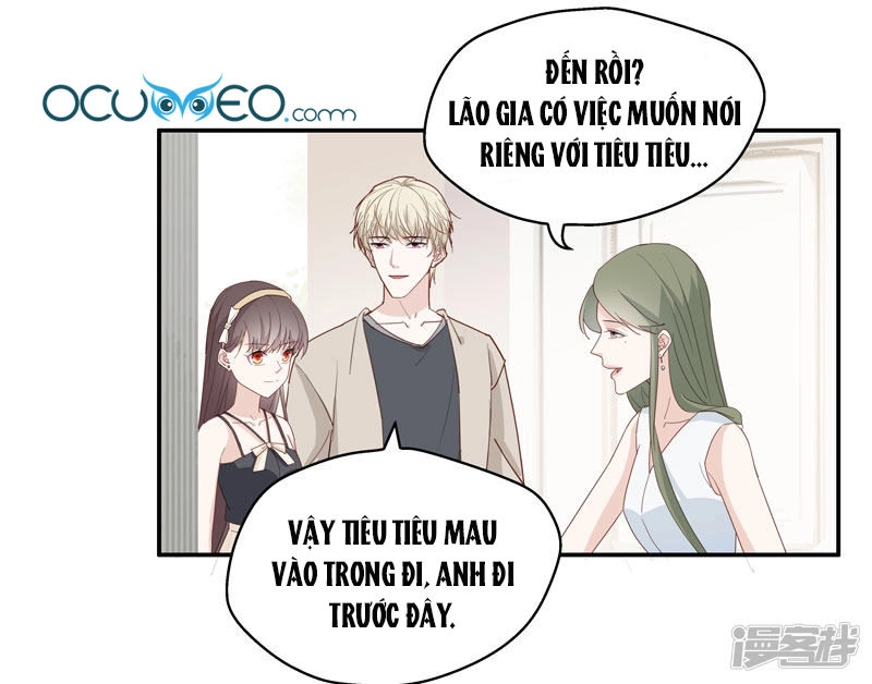 Thiên Kim Bất Lương Chapter 11 - 4