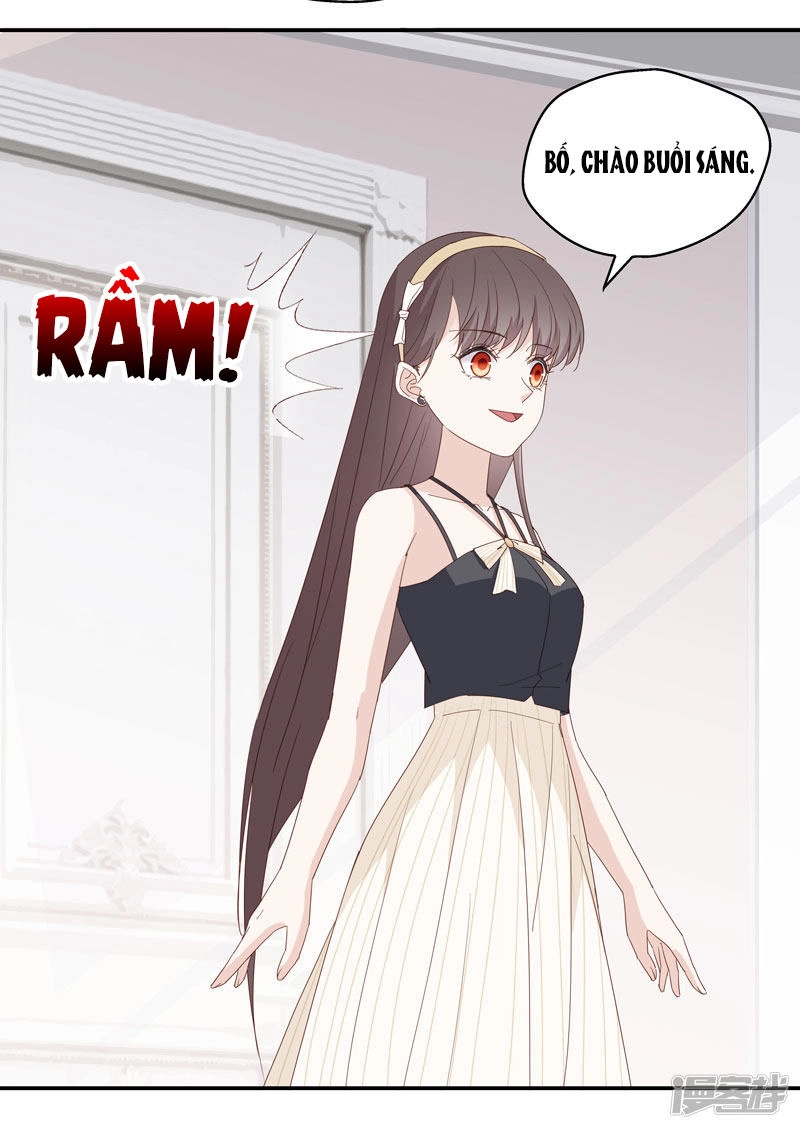 Thiên Kim Bất Lương Chapter 11 - 5