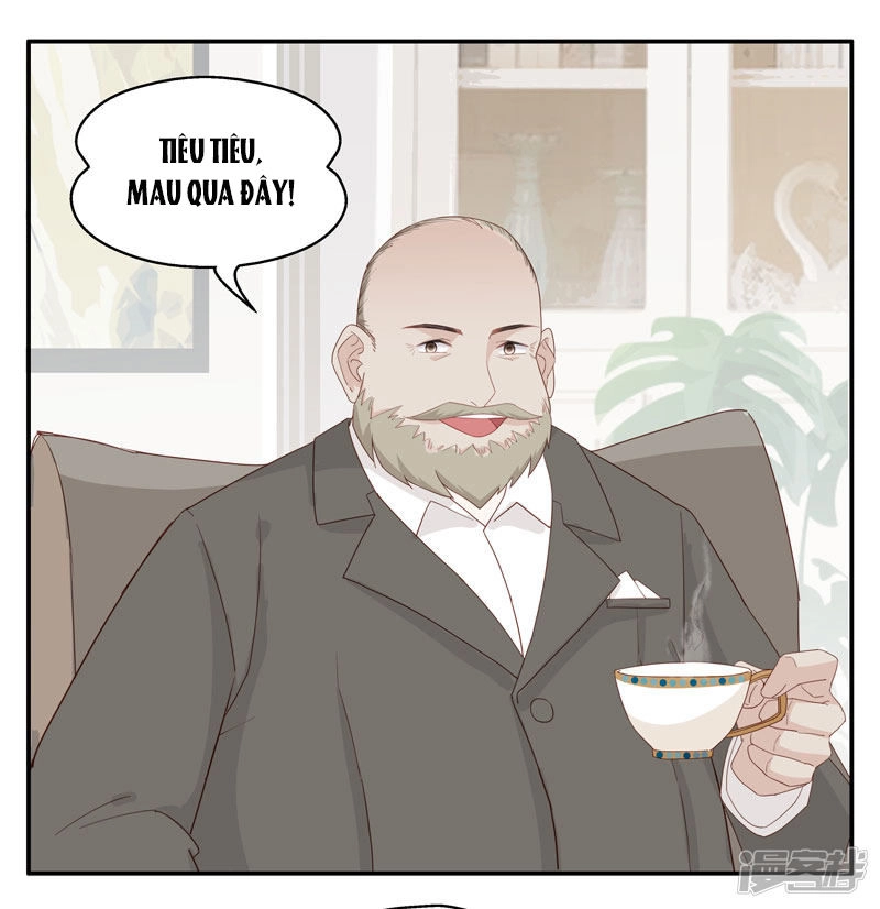 Thiên Kim Bất Lương Chapter 11 - 6