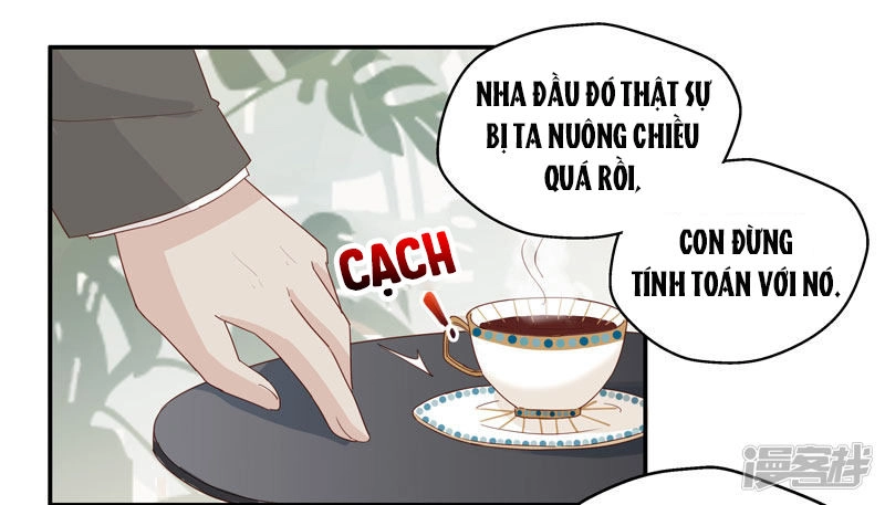 Thiên Kim Bất Lương Chapter 11 - 9