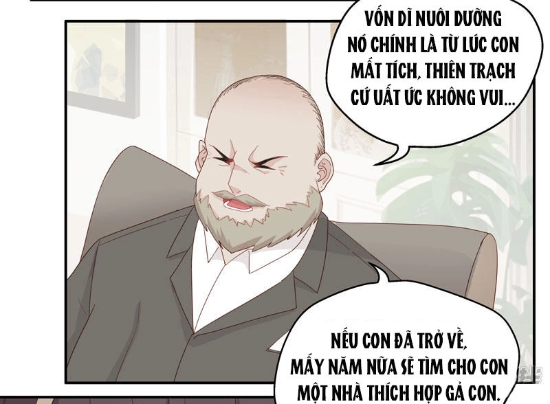 Thiên Kim Bất Lương Chapter 11 - 10