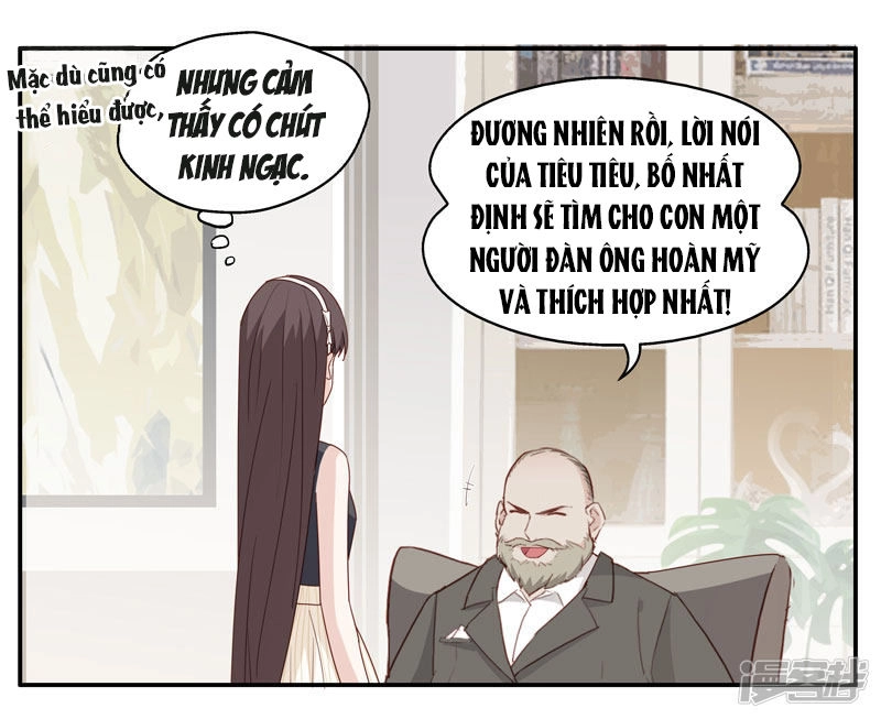 Thiên Kim Bất Lương Chapter 11 - 12