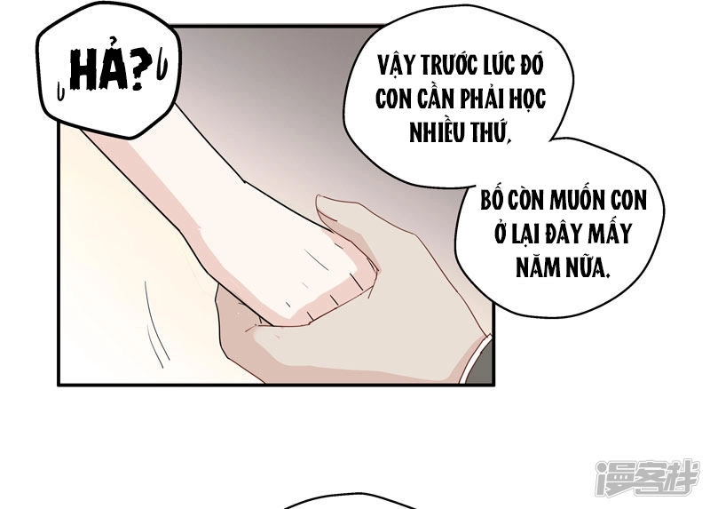 Thiên Kim Bất Lương Chapter 11 - 13