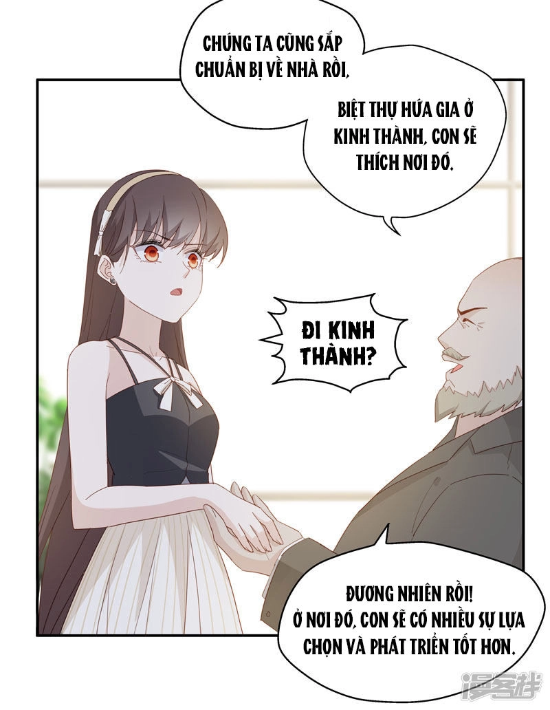 Thiên Kim Bất Lương Chapter 11 - 14