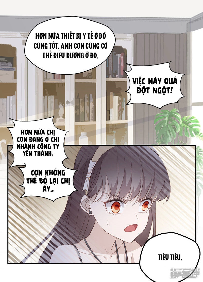 Thiên Kim Bất Lương Chapter 11 - 15