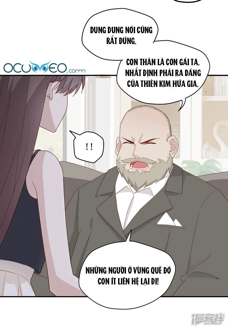 Thiên Kim Bất Lương Chapter 11 - 16