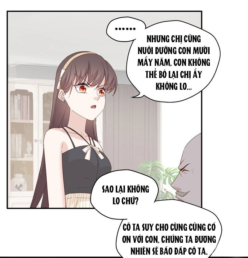 Thiên Kim Bất Lương Chapter 11 - 17