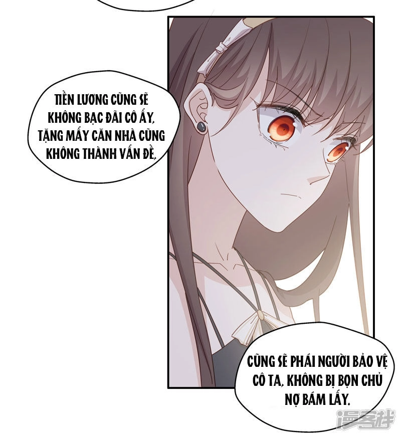 Thiên Kim Bất Lương Chapter 11 - 19