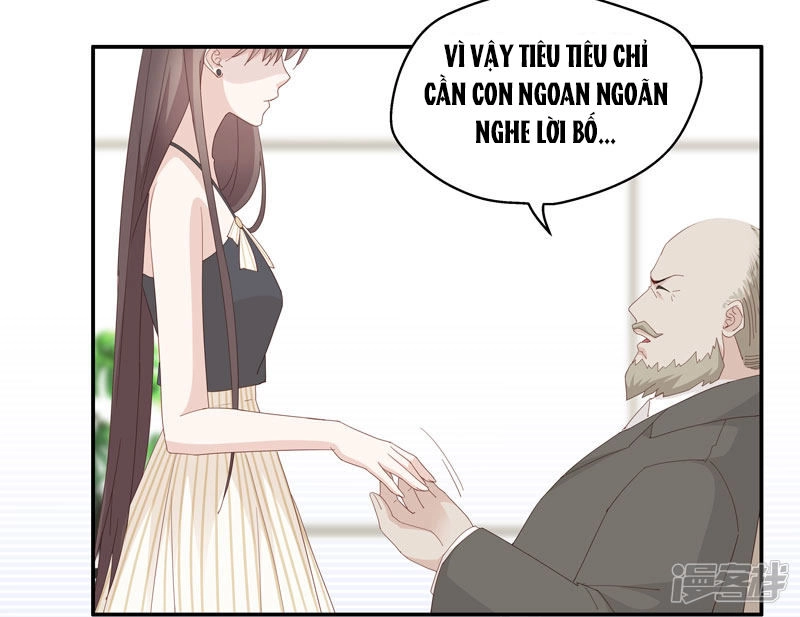 Thiên Kim Bất Lương Chapter 11 - 21