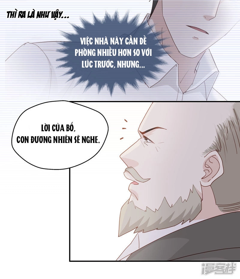 Thiên Kim Bất Lương Chapter 11 - 22