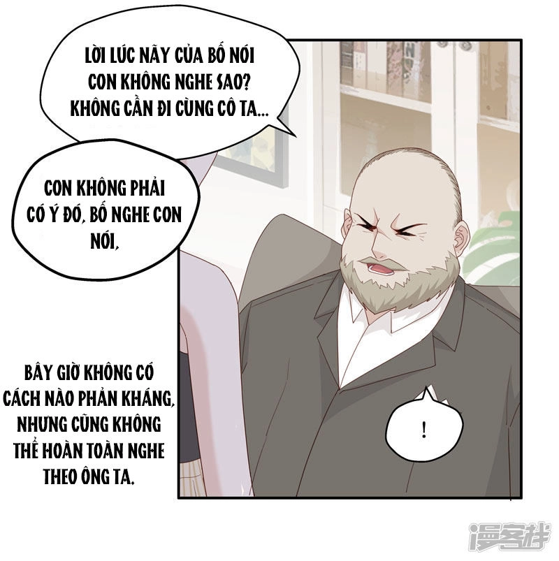 Thiên Kim Bất Lương Chapter 11 - 25