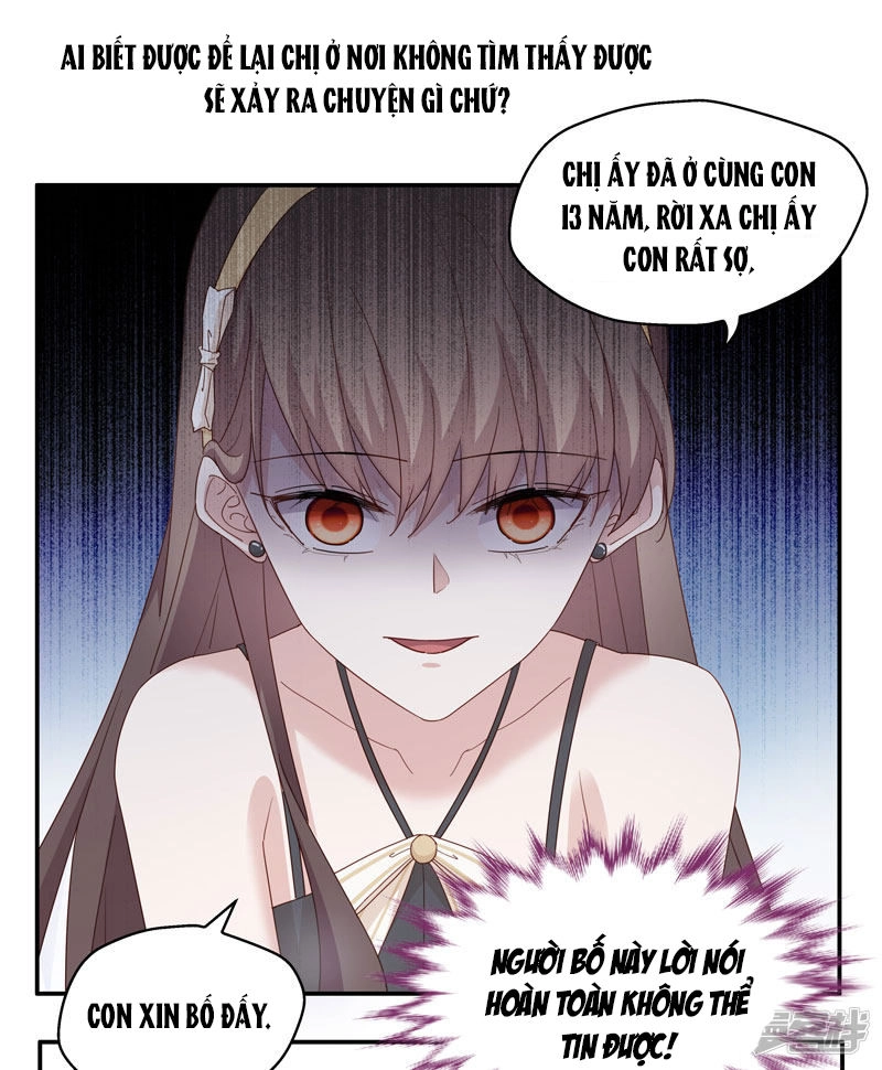 Thiên Kim Bất Lương Chapter 11 - 26