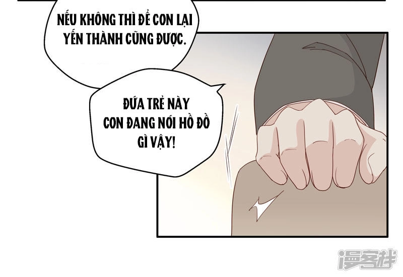 Thiên Kim Bất Lương Chapter 11 - 28