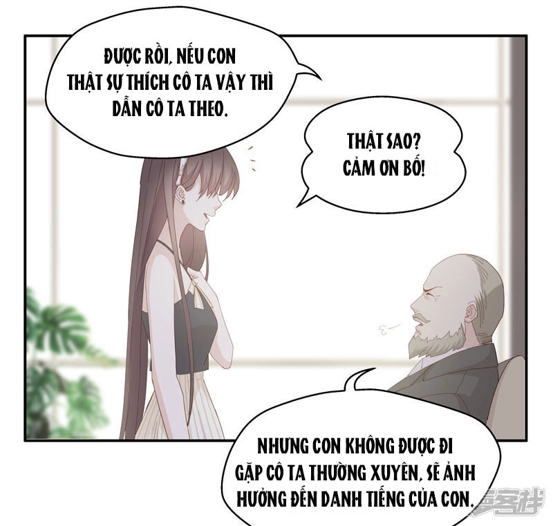 Thiên Kim Bất Lương Chapter 11 - 29