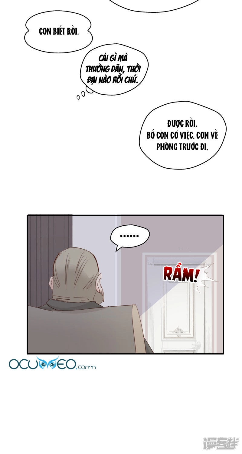 Thiên Kim Bất Lương Chapter 11 - 30