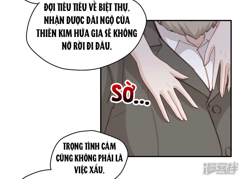 Thiên Kim Bất Lương Chapter 11 - 35