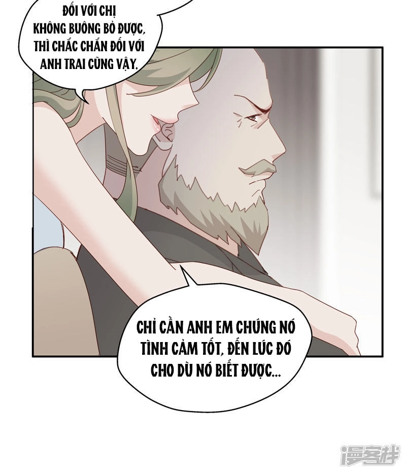 Thiên Kim Bất Lương Chapter 11 - 36