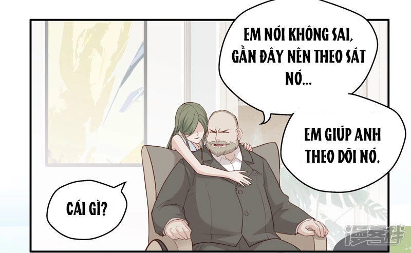Thiên Kim Bất Lương Chapter 11 - 38
