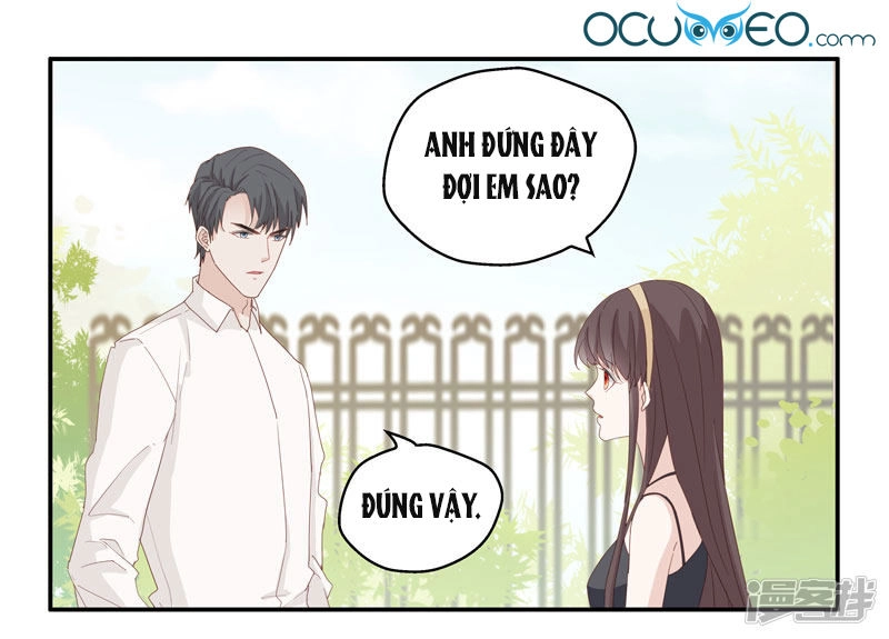 Thiên Kim Bất Lương Chapter 12 - 2