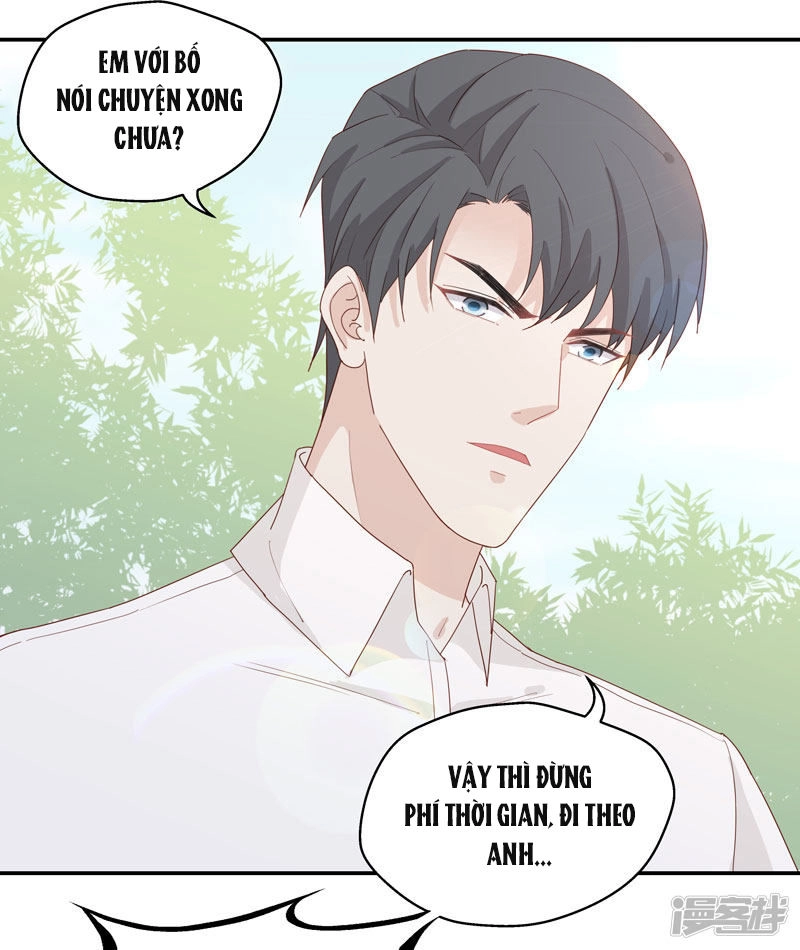 Thiên Kim Bất Lương Chapter 12 - 3