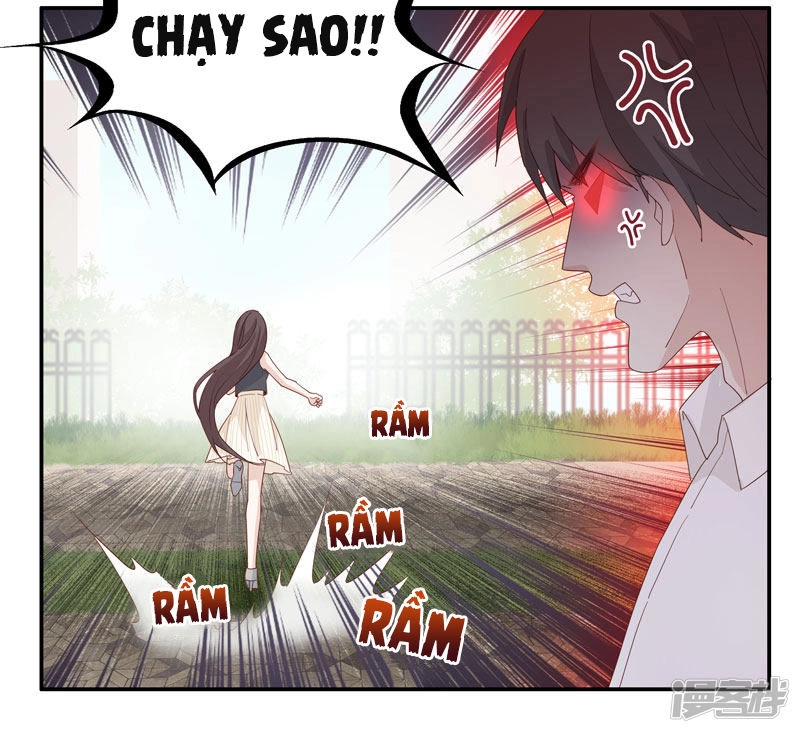 Thiên Kim Bất Lương Chapter 12 - 4