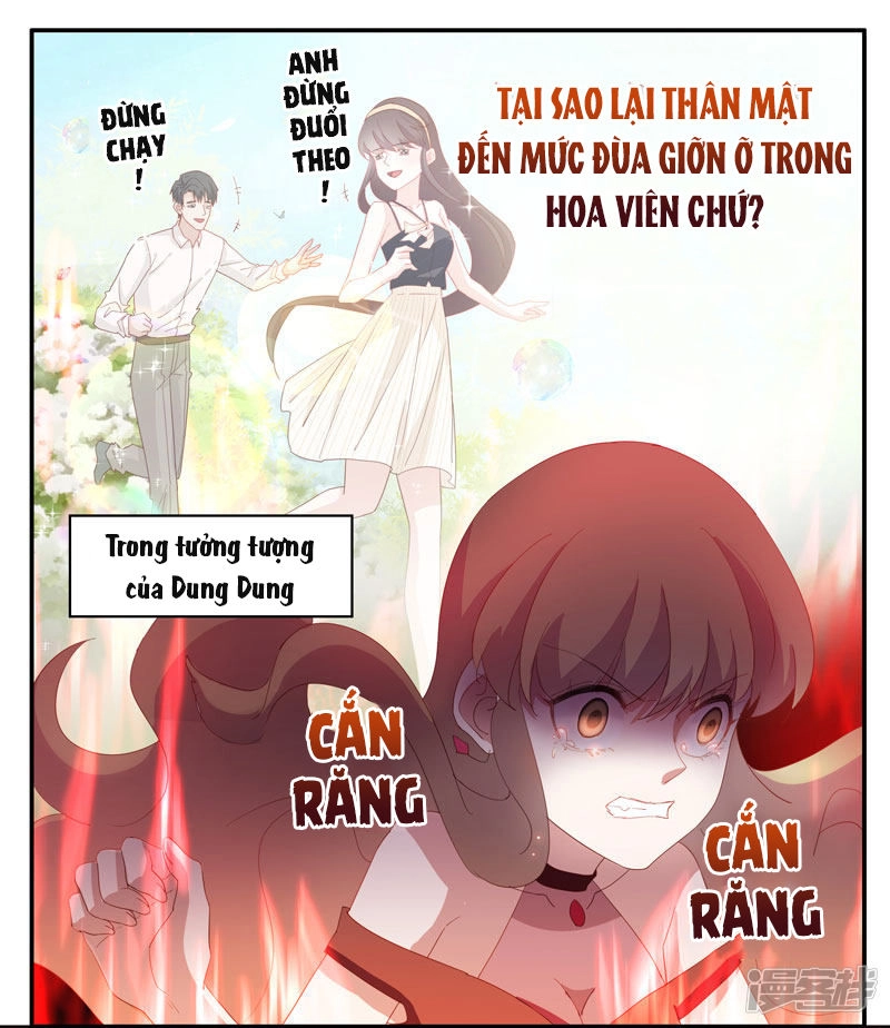 Thiên Kim Bất Lương Chapter 12 - 8