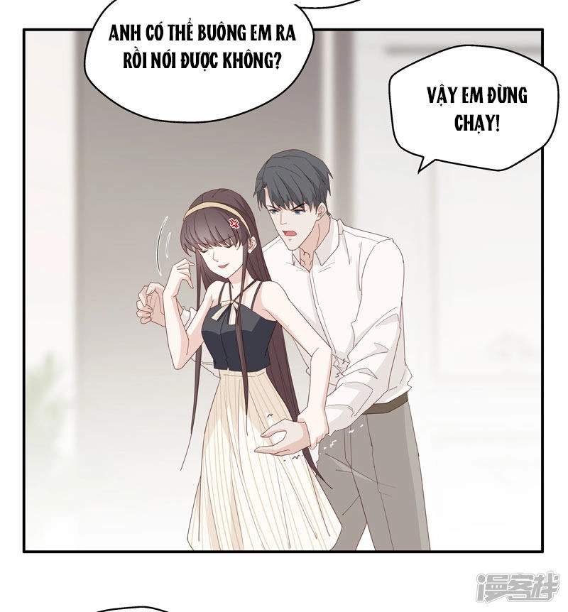 Thiên Kim Bất Lương Chapter 12 - 14