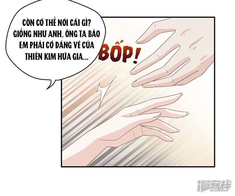 Thiên Kim Bất Lương Chapter 12 - 15