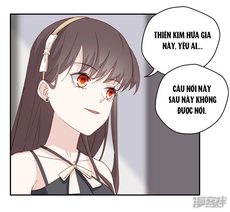 Thiên Kim Bất Lương Chapter 12 - 18