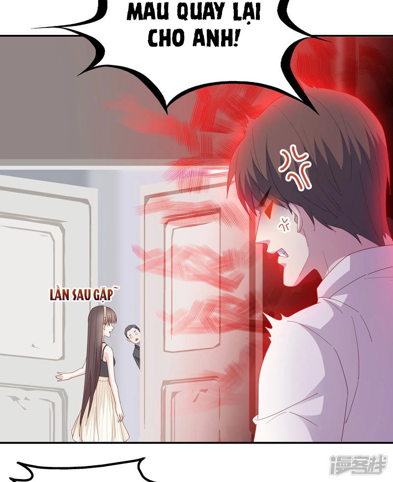 Thiên Kim Bất Lương Chapter 12 - 26