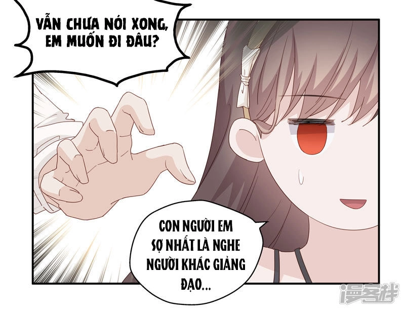 Thiên Kim Bất Lương Chapter 12 - 27