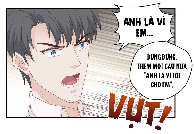 Thiên Kim Bất Lương Chapter 12 - 28