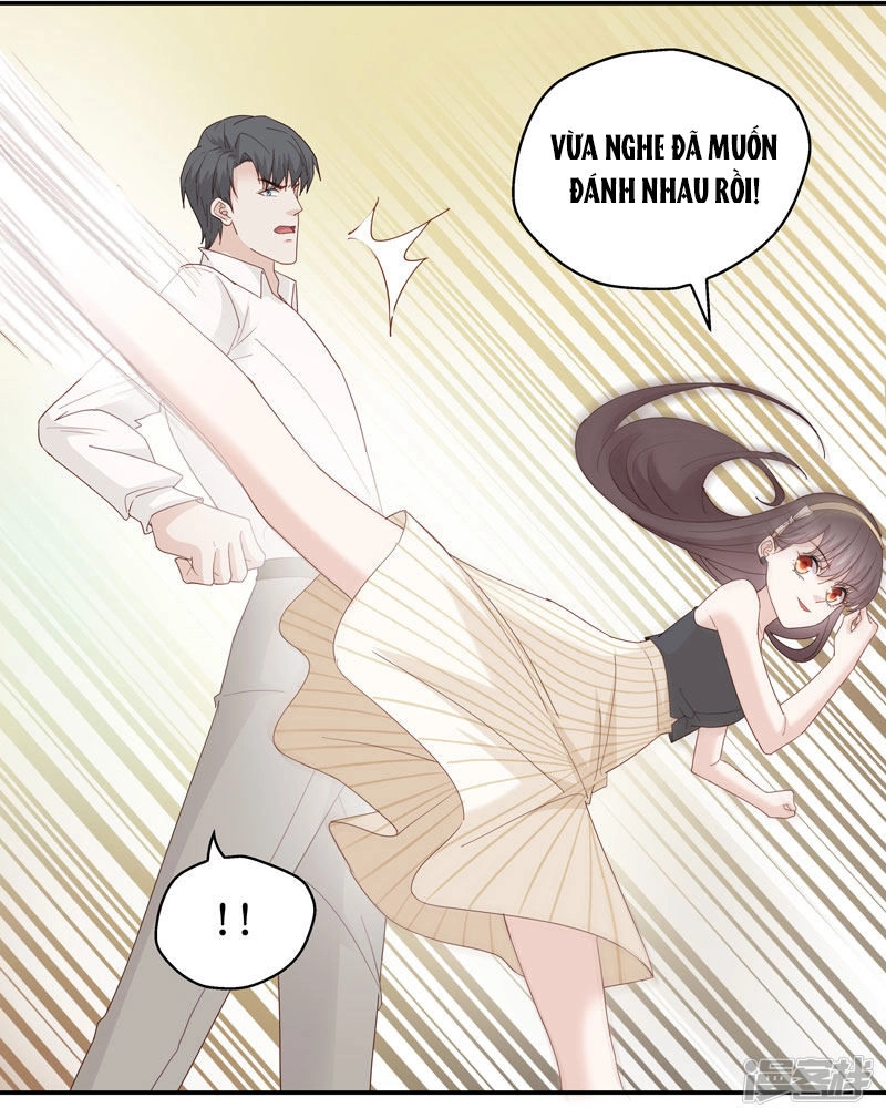 Thiên Kim Bất Lương Chapter 12 - 29