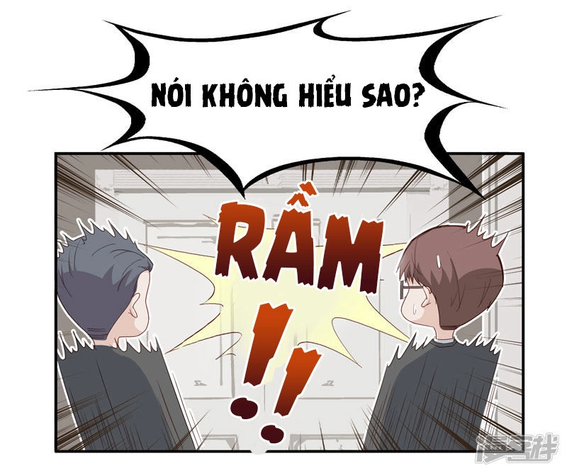 Thiên Kim Bất Lương Chapter 12 - 31