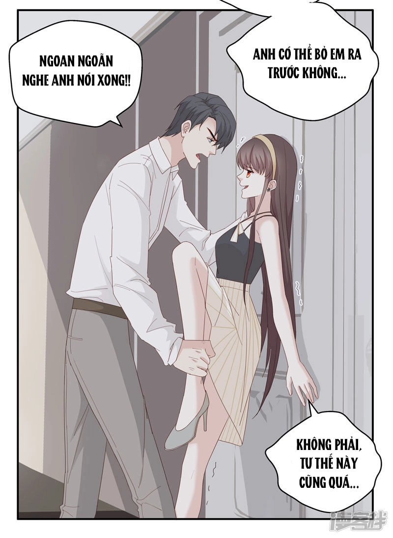 Thiên Kim Bất Lương Chapter 12 - 33