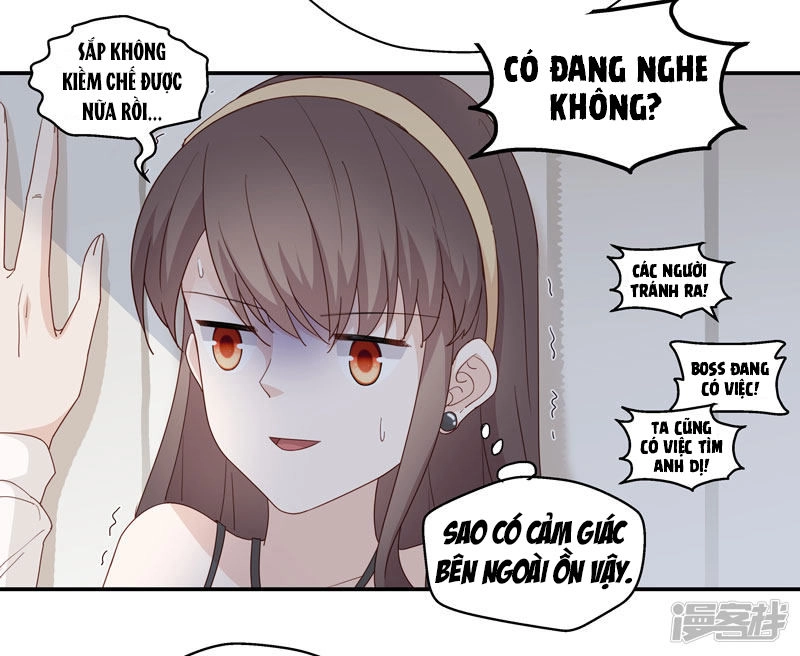 Thiên Kim Bất Lương Chapter 12 - 35