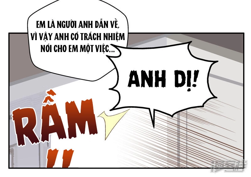 Thiên Kim Bất Lương Chapter 12 - 36