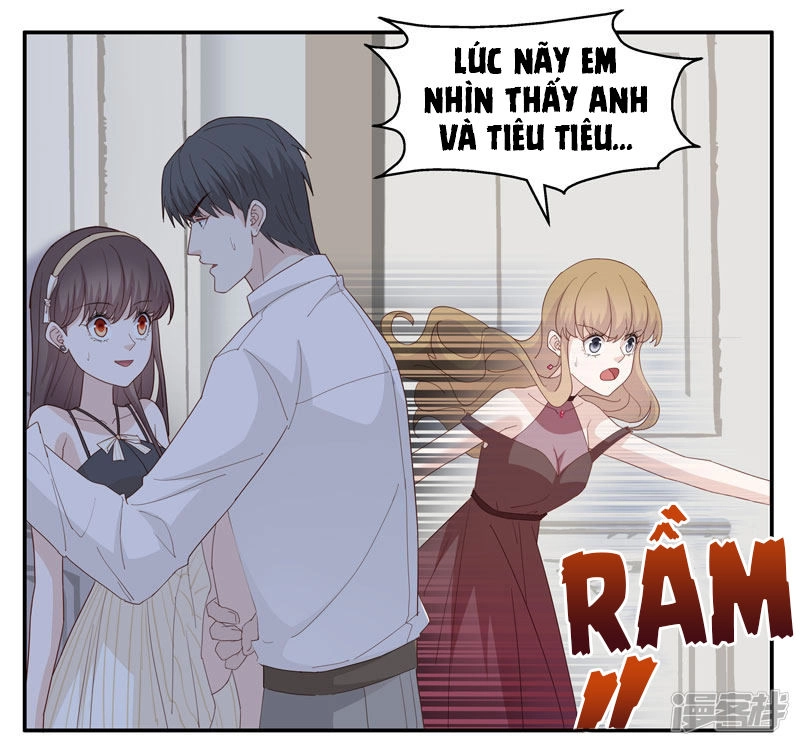 Thiên Kim Bất Lương Chapter 12 - 37