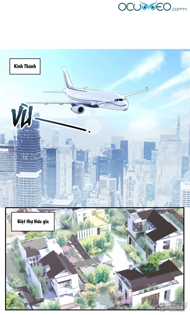 Thiên Kim Bất Lương Chapter 14 - 2