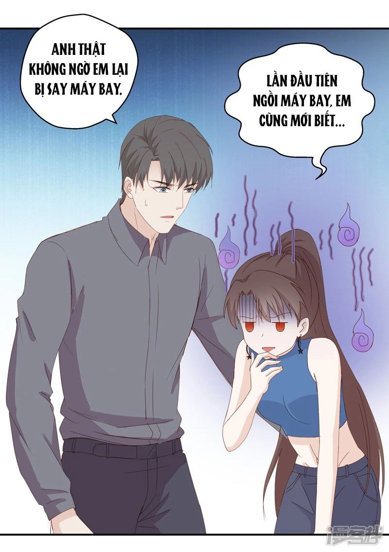 Thiên Kim Bất Lương Chapter 14 - 4