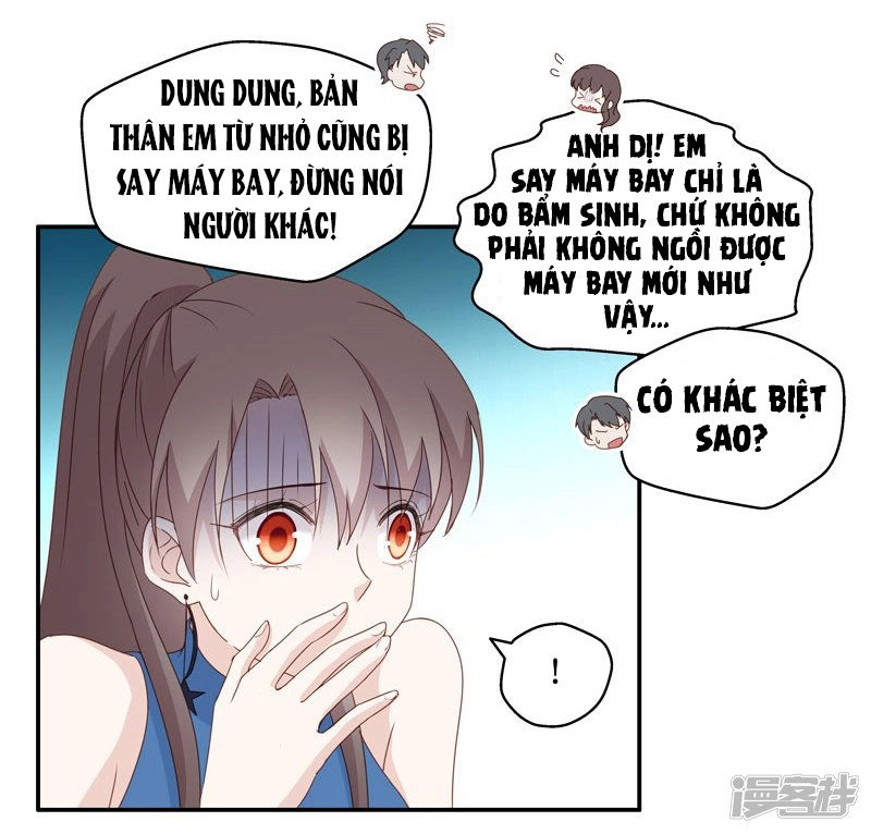 Thiên Kim Bất Lương Chapter 14 - 6