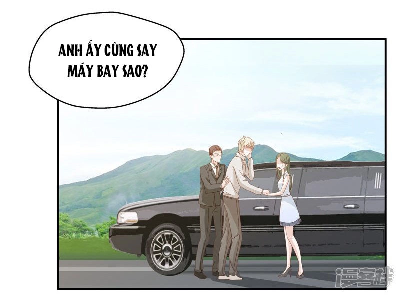 Thiên Kim Bất Lương Chapter 14 - 7