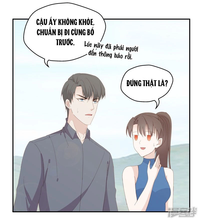 Thiên Kim Bất Lương Chapter 14 - 8