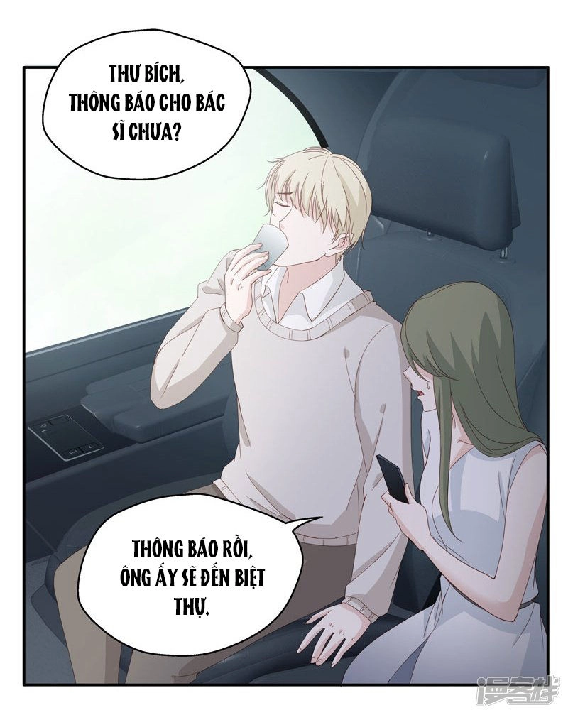 Thiên Kim Bất Lương Chapter 14 - 11