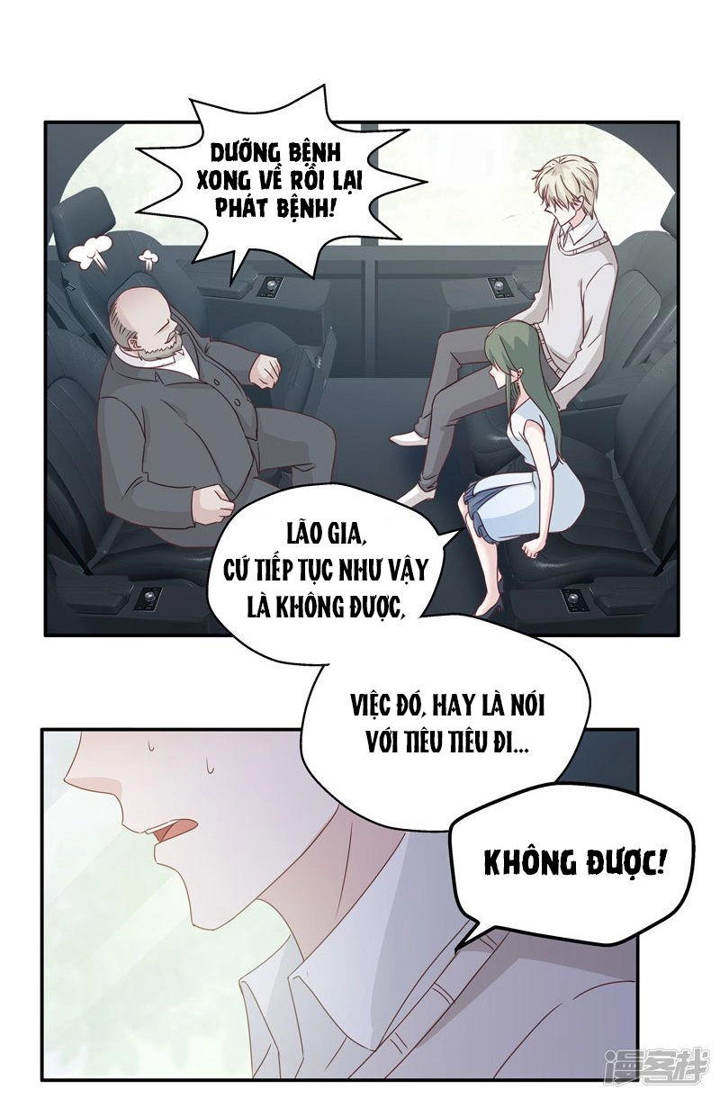 Thiên Kim Bất Lương Chapter 14 - 14