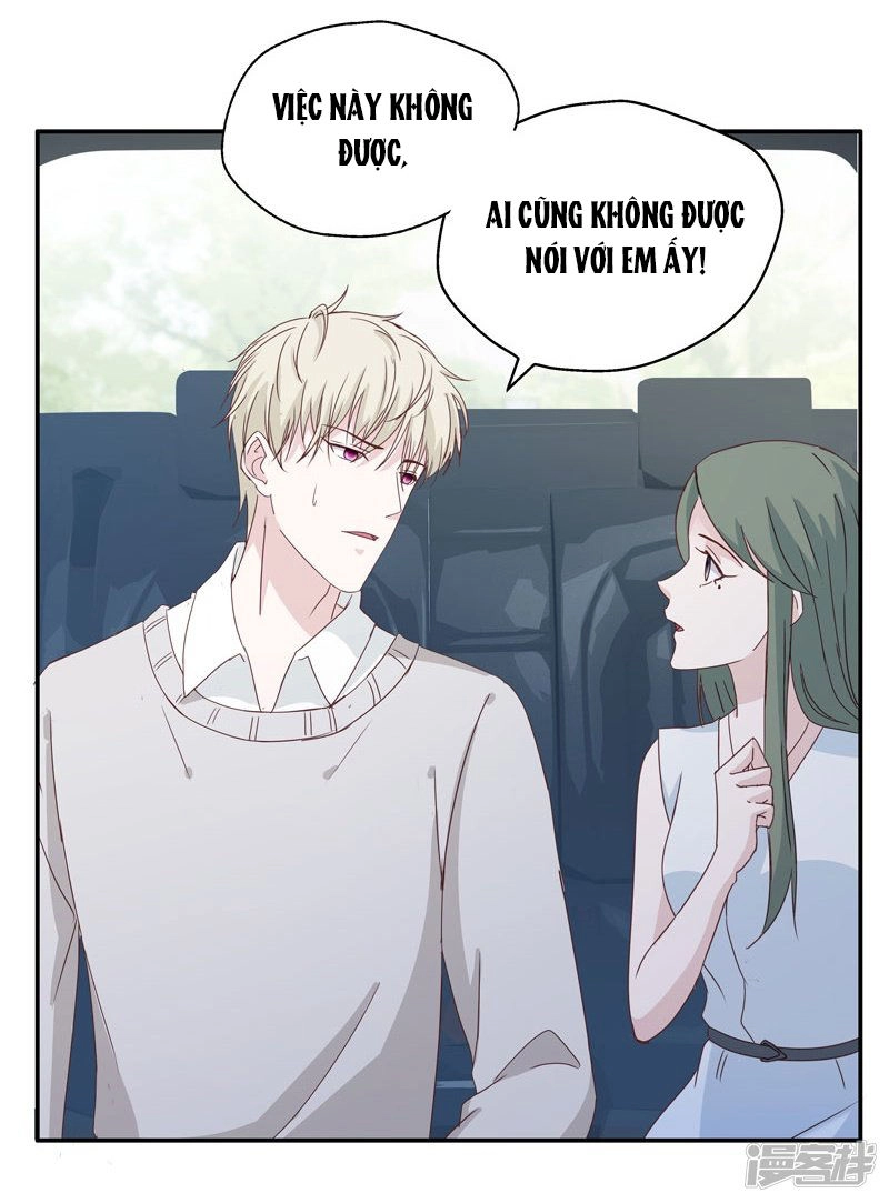 Thiên Kim Bất Lương Chapter 14 - 15