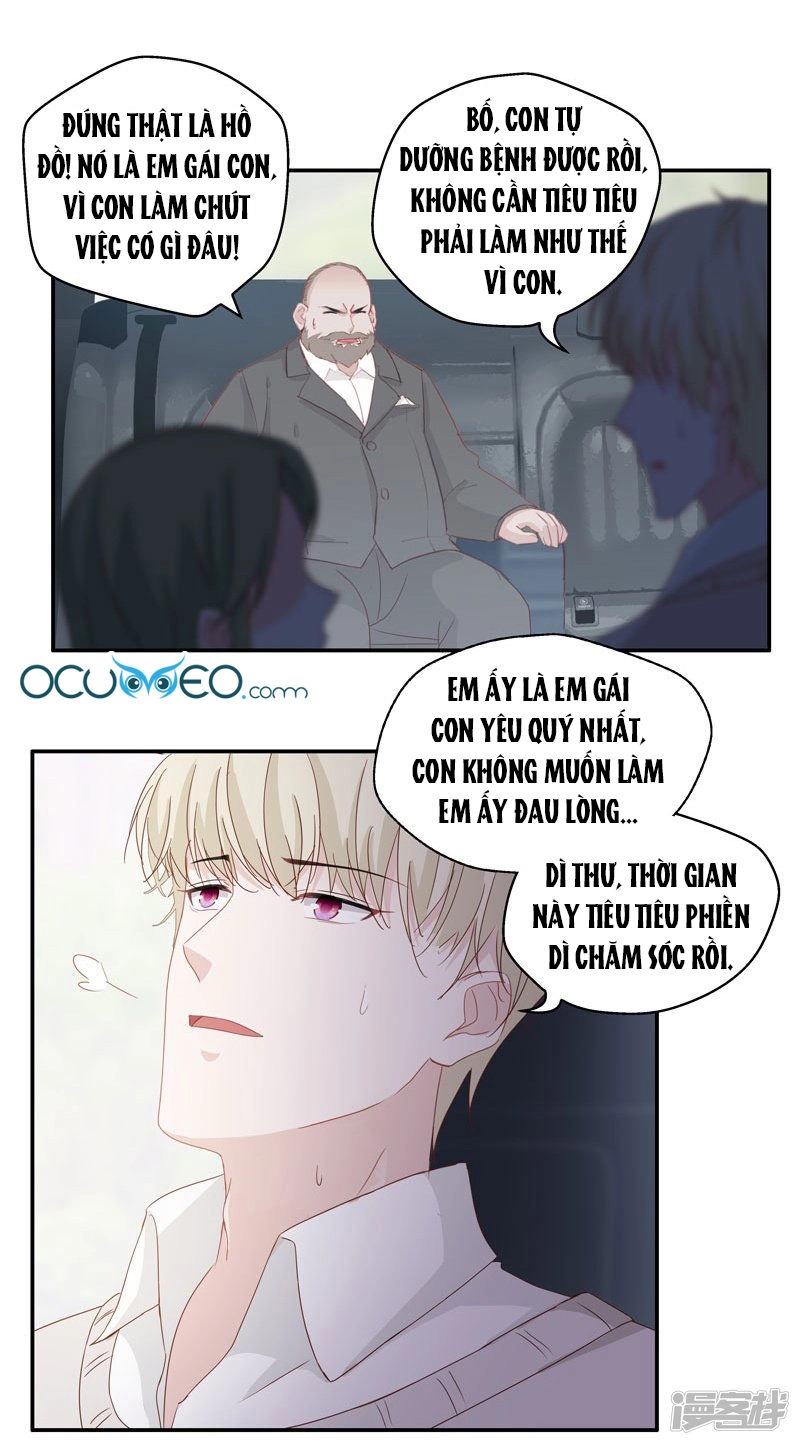 Thiên Kim Bất Lương Chapter 14 - 16