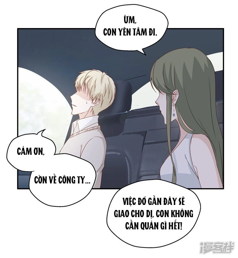 Thiên Kim Bất Lương Chapter 14 - 17